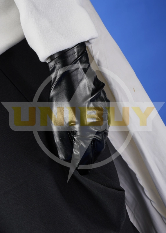 Rogue One A Star Wars Story Orson Krennic Costume Cosplay Suit Unibuy