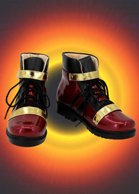 Ensemble Stars Nagumo Tetora Shoes Cosplay Men Boots