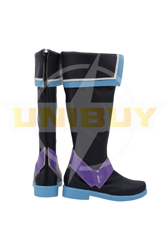 Grand Chase Ronan Shoes Cosplay Men Boots Unibuy