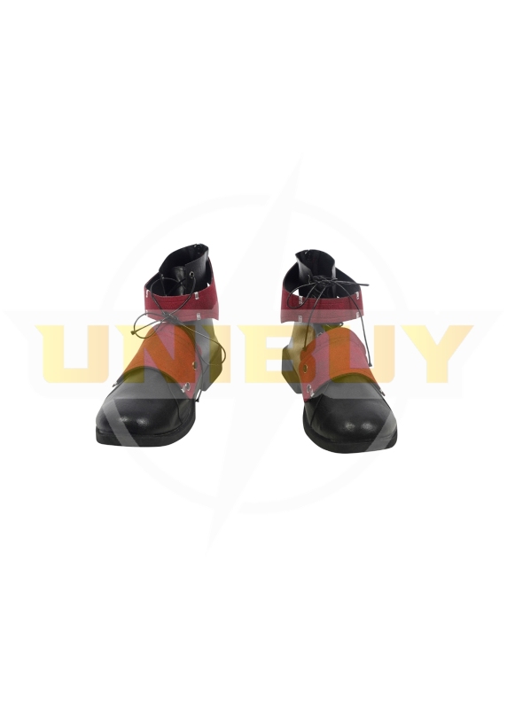 Deadpool 2 Cosplay Shoes Wade Wilson Men Boots Unibuy