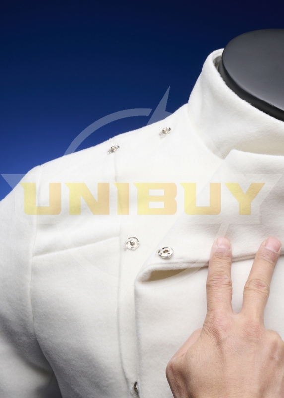 Rogue One A Star Wars Story Orson Krennic Costume Cosplay Suit Unibuy