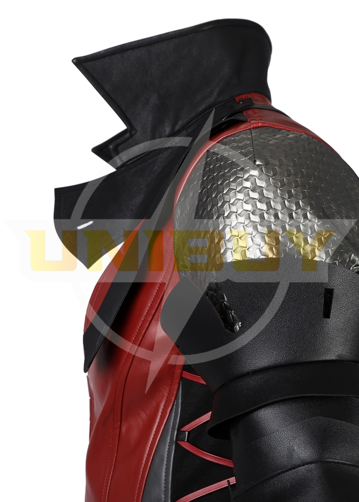 Final Fantasy XVI FF16 Clive Rosfield Costume Cosplay Suit Unibuy