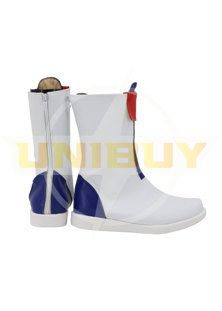 Mashin Eiyuden Wataru Ikusabe Wataru Shoes Cosplay Men Boots Unibuy