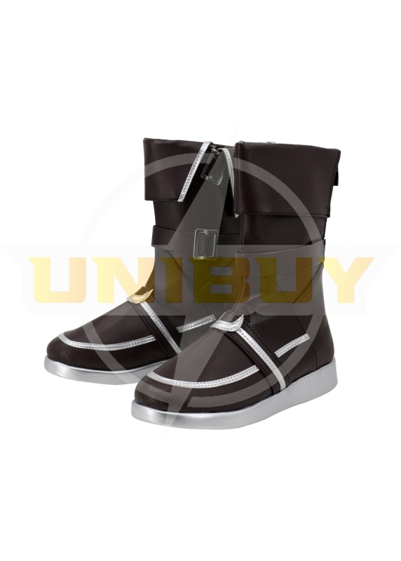 Nu Carnival Quincy Shoes Cosplay Men Boots Unibuy