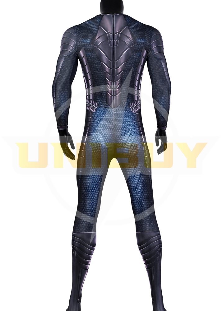 Aquaman and the Lost Kingdom Costume Cosplay Suit Ver.2 Unibuy