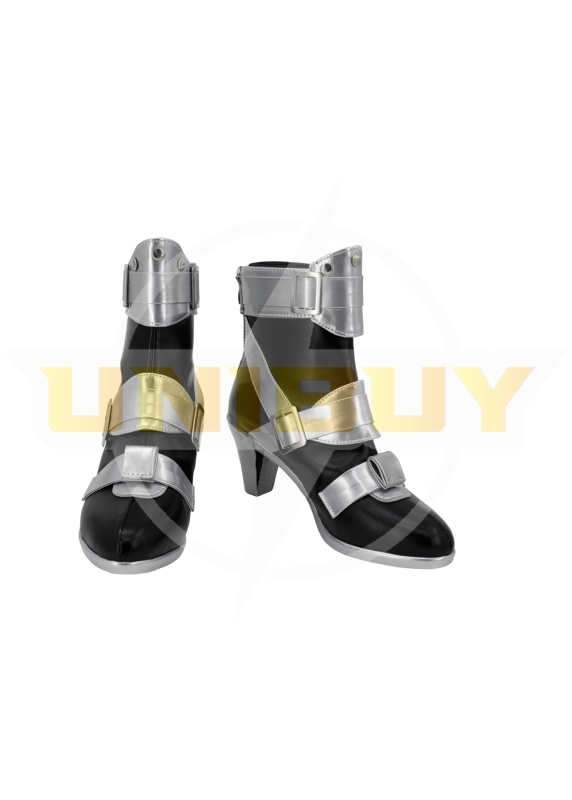 Arknights Typhon shoes Cosplay Women Boots Unibuy