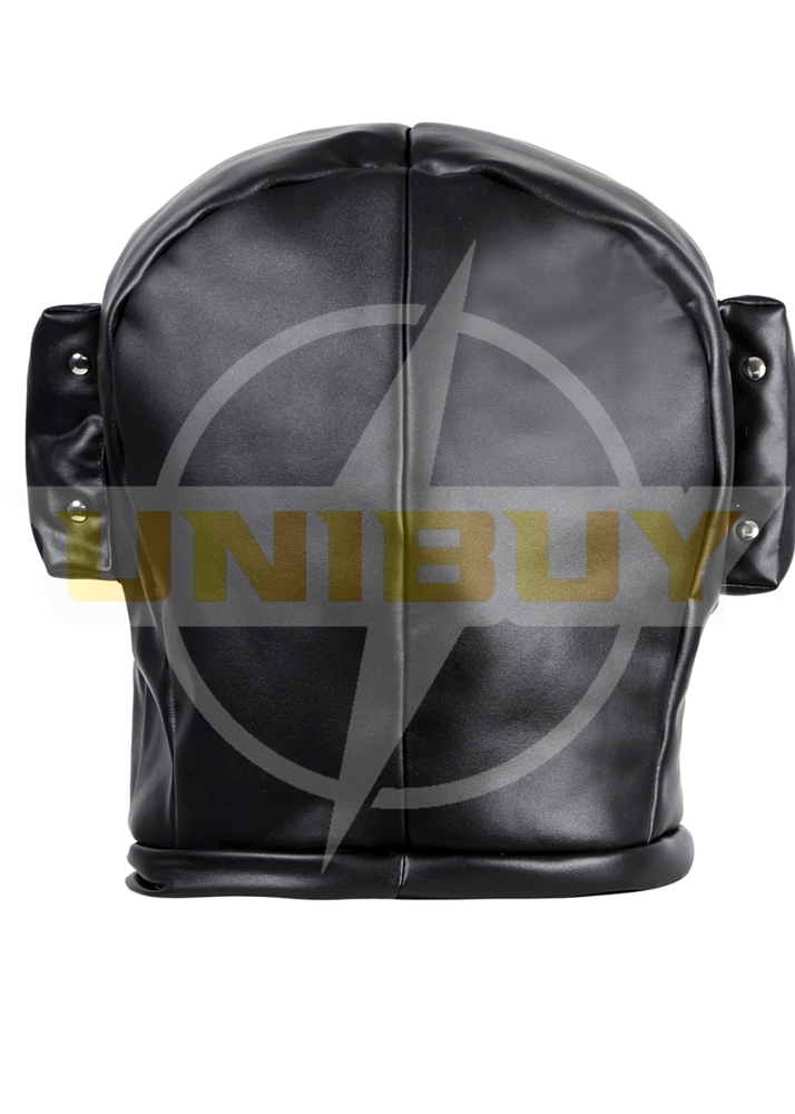 Lethal Company Staff Costume Cosplay Suit Unibuy