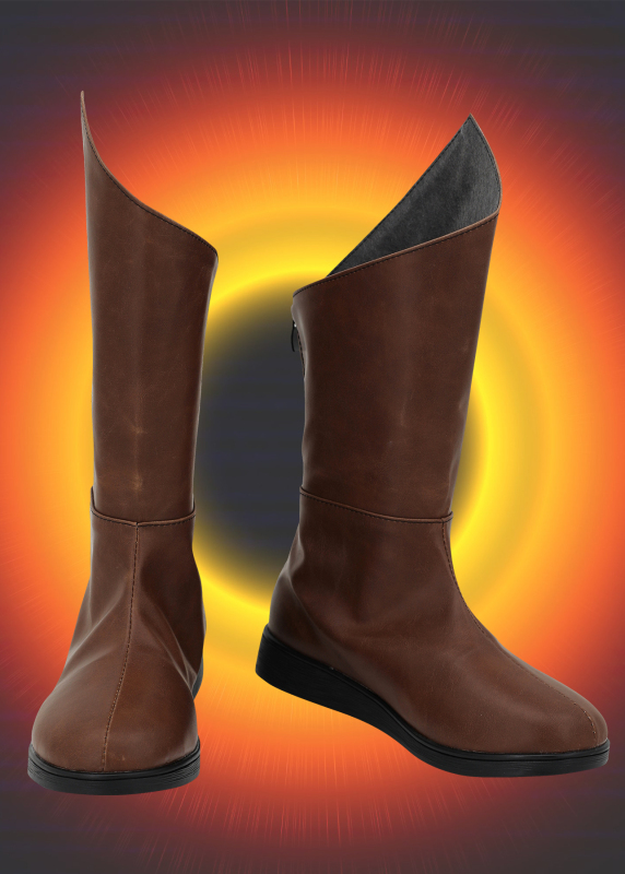 Baldur's Gate 3 Shadowheart Shoes Cosplay Women Boots Unibuy