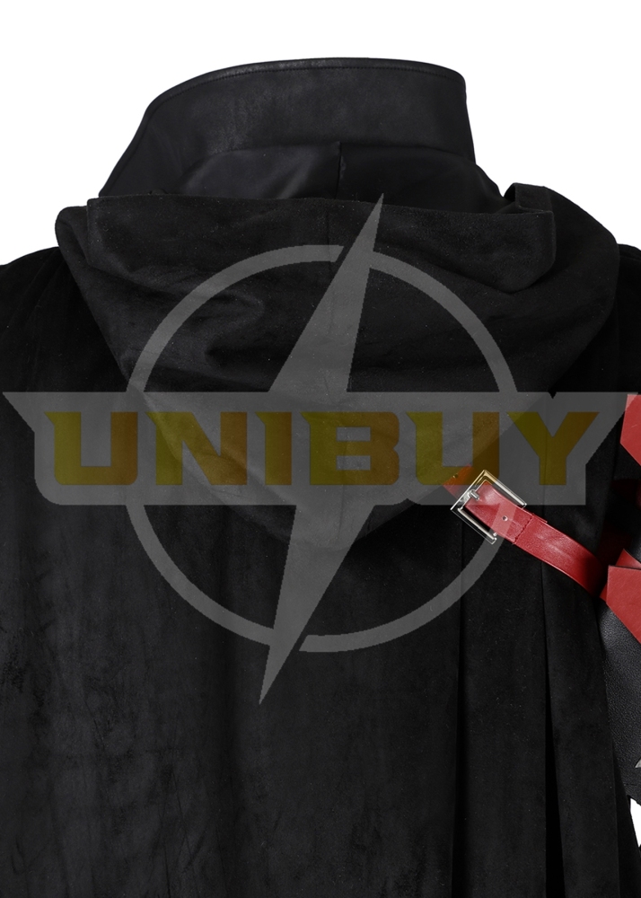 Final Fantasy XVI FF16 Clive Rosfield Costume Cosplay Suit Unibuy