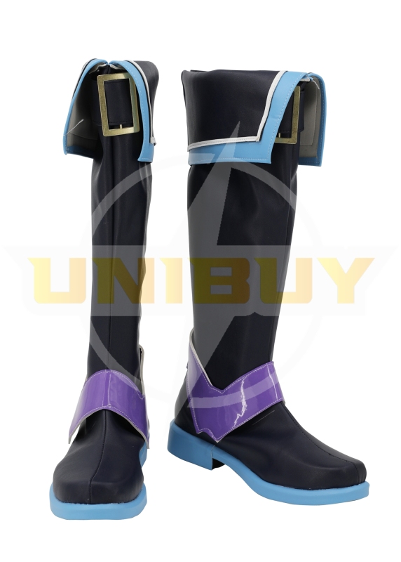 Grand Chase Ronan Shoes Cosplay Men Boots Unibuy