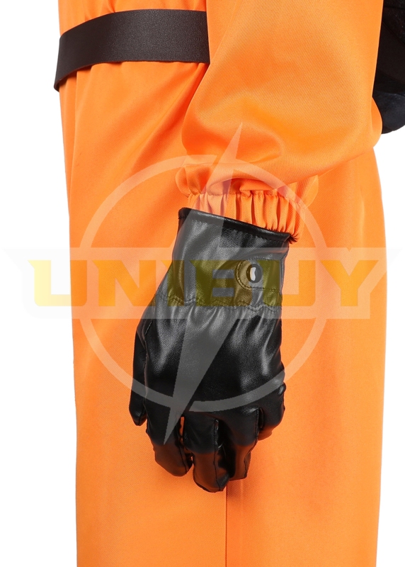 Lethal Company Staff Costume Cosplay Suit Unibuy