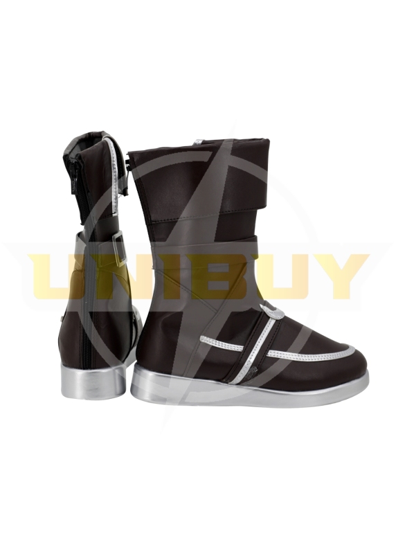 Nu Carnival Quincy Shoes Cosplay Men Boots Unibuy