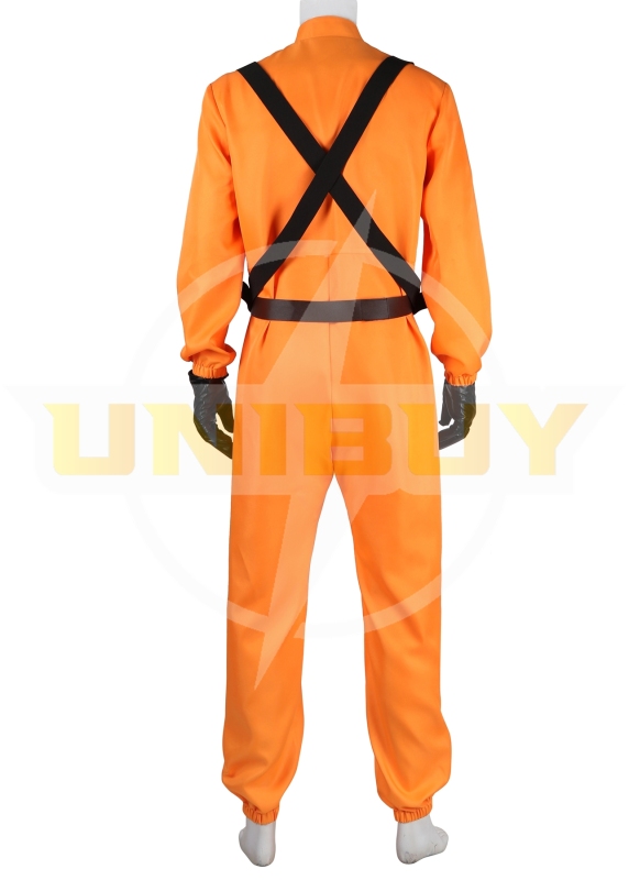 Lethal Company Staff Costume Cosplay Suit Unibuy