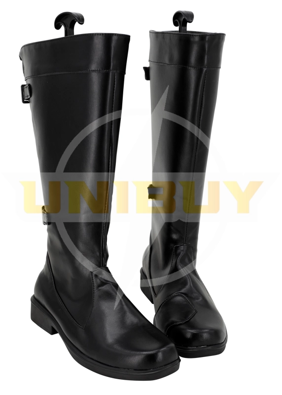 Masked Rider No.2+1 Shin Kamen Rider Shoes Cosplay Men Boots Unibuy