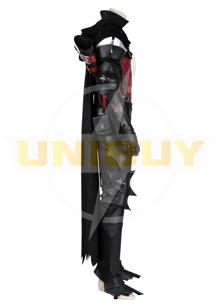 Final Fantasy XVI FF16 Clive Rosfield Costume Cosplay Suit Unibuy