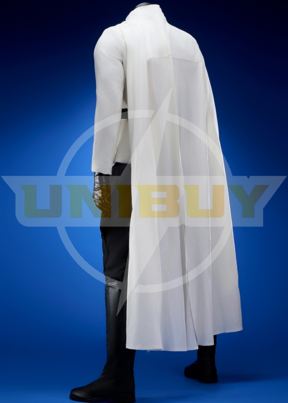 Rogue One A Star Wars Story Orson Krennic Costume Cosplay Suit Unibuy