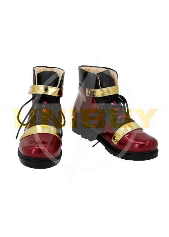 Ensemble Stars Nagumo Tetora Shoes Cosplay Men Boots