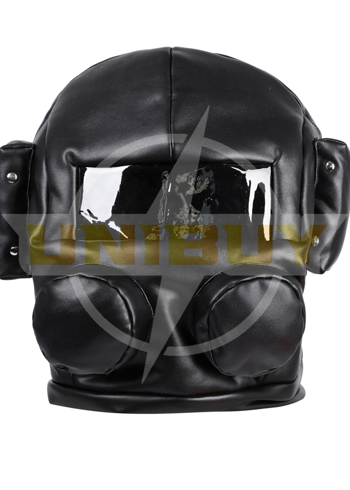 Lethal Company Staff Costume Cosplay Suit Unibuy