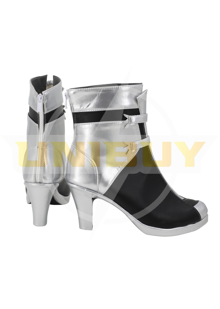 Girls Frontline Heckler Koch G3 Shoes Cosplay Women Boots Unibuy