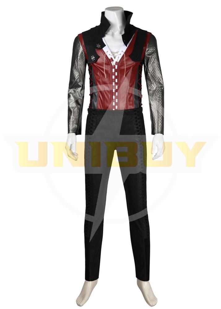 Final Fantasy XVI FF16 Clive Rosfield Costume Cosplay Suit Unibuy