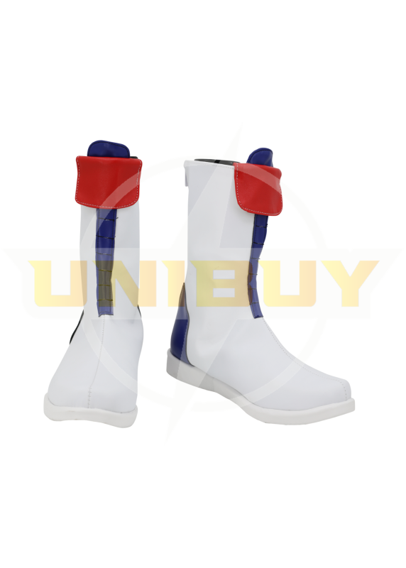 Mashin Eiyuden Wataru Ikusabe Wataru Shoes Cosplay Men Boots Unibuy