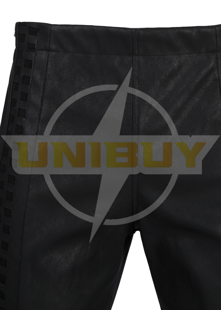 Final Fantasy XVI FF16 Clive Rosfield Costume Cosplay Suit Unibuy