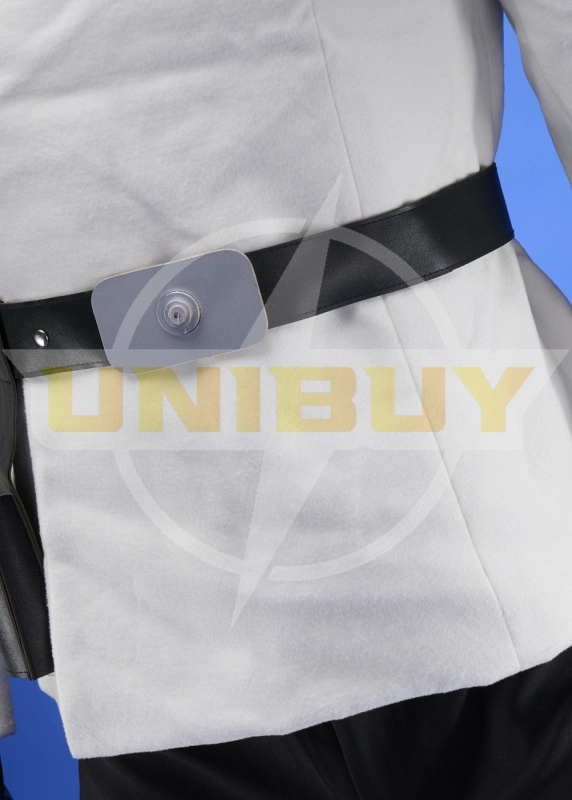 Rogue One A Star Wars Story Orson Krennic Costume Cosplay Suit Unibuy