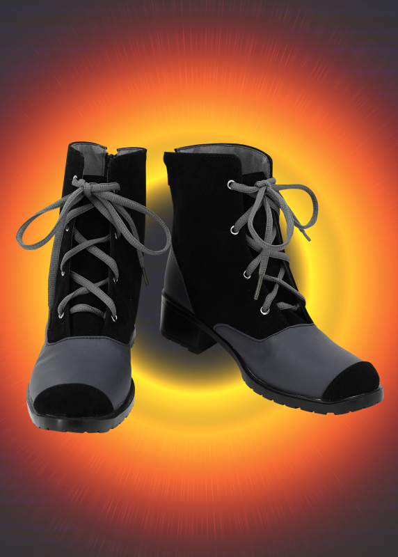 Ensemble Stars Itsuki Shu Shoes Cosplay Men Boots