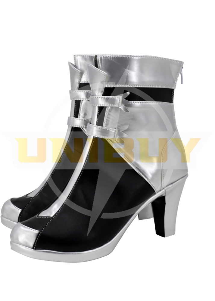 Girls Frontline Heckler Koch G3 Shoes Cosplay Women Boots Unibuy