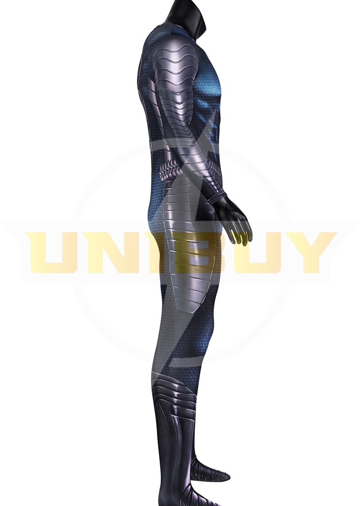 Aquaman and the Lost Kingdom Costume Cosplay Suit Ver.2 Unibuy