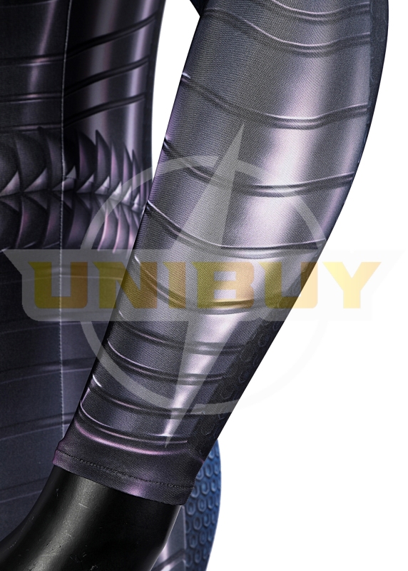 Aquaman and the Lost Kingdom Costume Cosplay Suit Ver.2 Unibuy