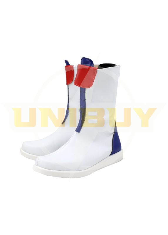 Mashin Eiyuden Wataru Ikusabe Wataru Shoes Cosplay Men Boots Unibuy