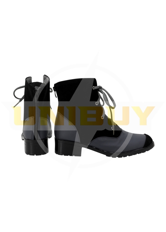 Ensemble Stars Itsuki Shu Shoes Cosplay Men Boots