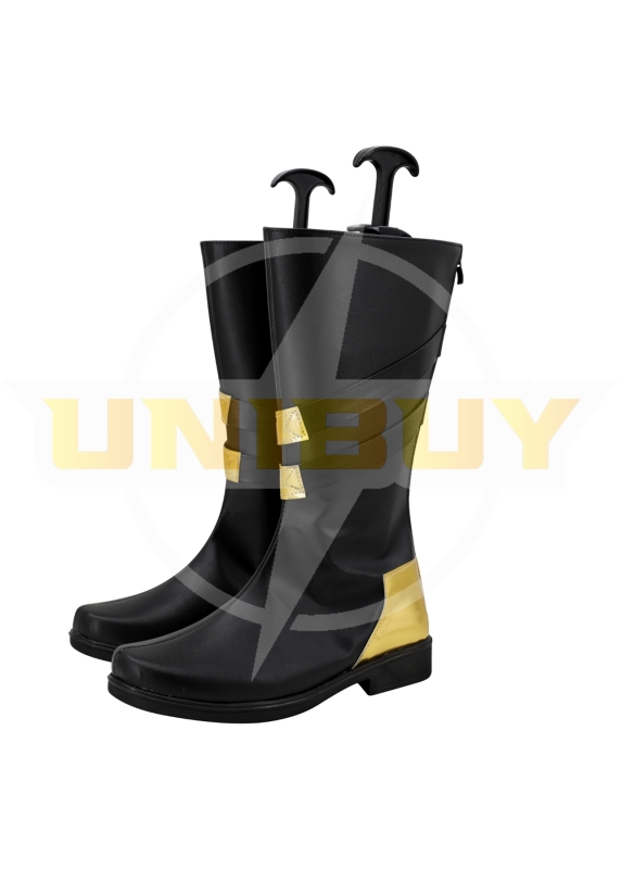 Arknights Mlynar Shoes Cosplay Men Boots Unibuy