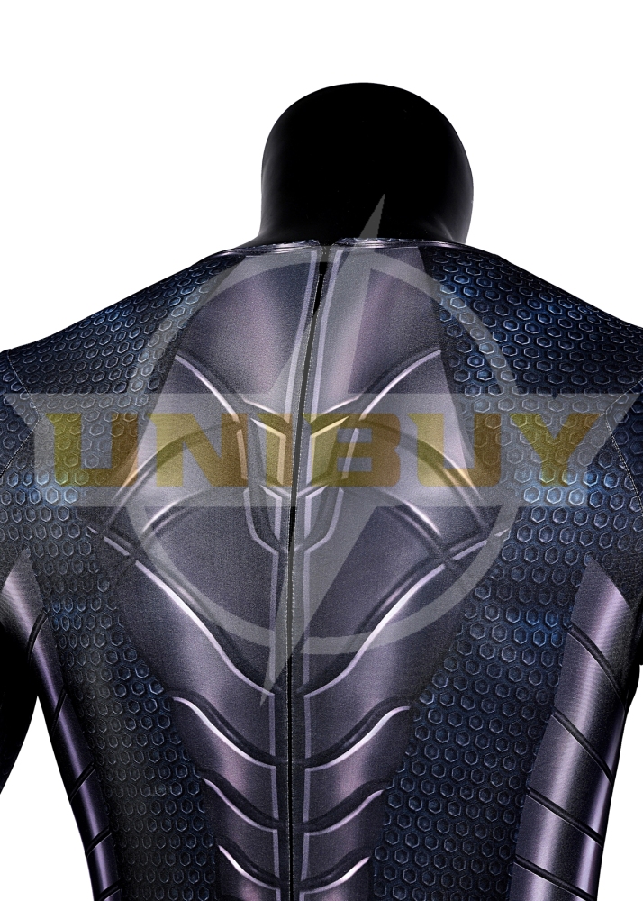 Aquaman and the Lost Kingdom Costume Cosplay Suit Ver.2 Unibuy