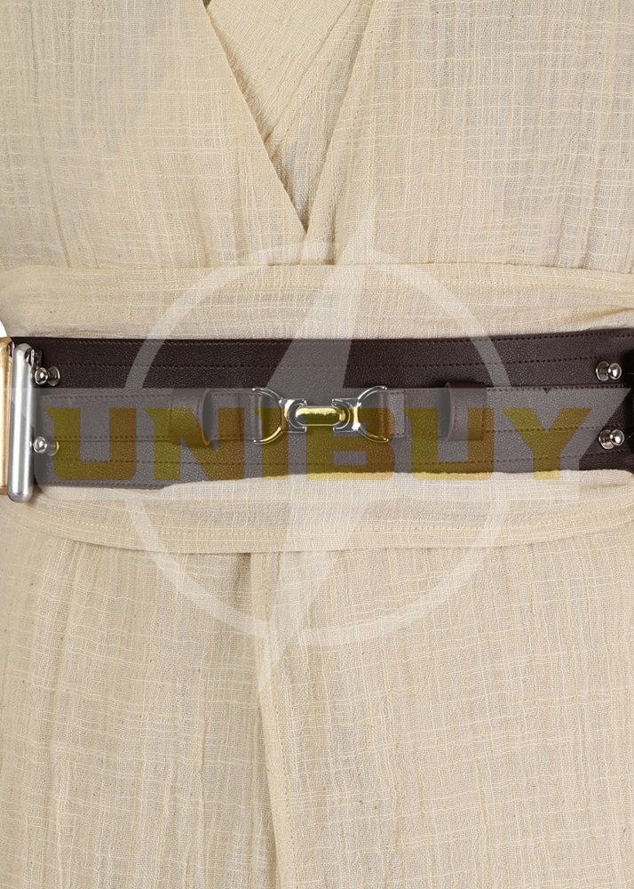 Star Wars Revenge of the Sith Obi-Wan Kenobi Costume Cosplay Suit Unibuy