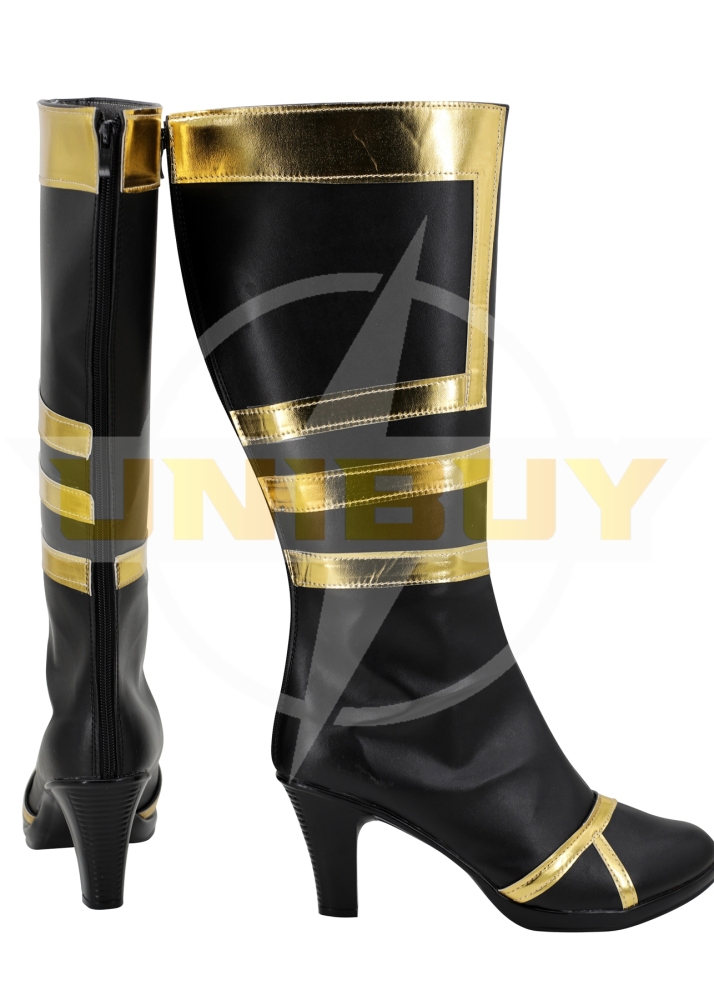 The Eminence in Shadow Beta Shoes Cosplay Women Boots Unibuy