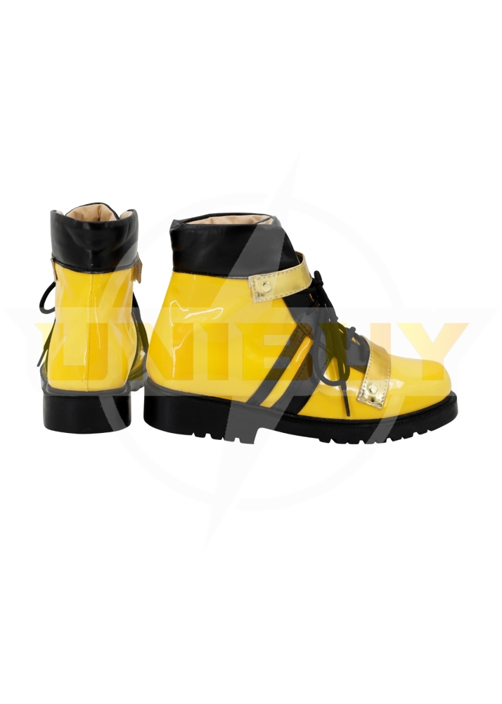 Ensemble Stars Sengoku Shinobu Shoes Cosplay Men Boots