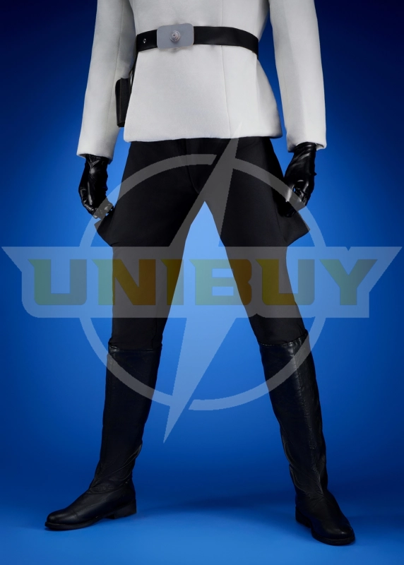 Rogue One A Star Wars Story Orson Krennic Costume Cosplay Suit Unibuy