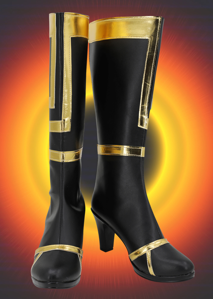 The Eminence in Shadow Beta Shoes Cosplay Women Boots Unibuy