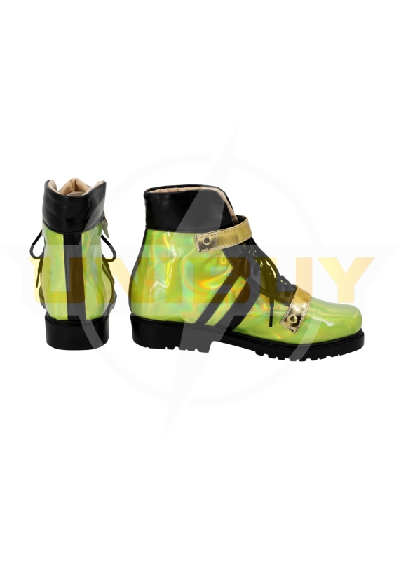 Ensemble Stars Takamine Midori Shoes Cosplay Men Boots