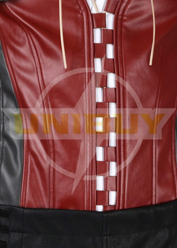 Final Fantasy XVI FF16 Clive Rosfield Costume Cosplay Suit Unibuy