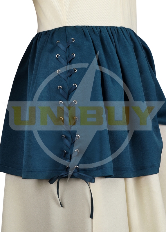 Final Fantasy XVI FF16 Jill Warrick Costume Cosplay Suit Ver.1 Unibuy