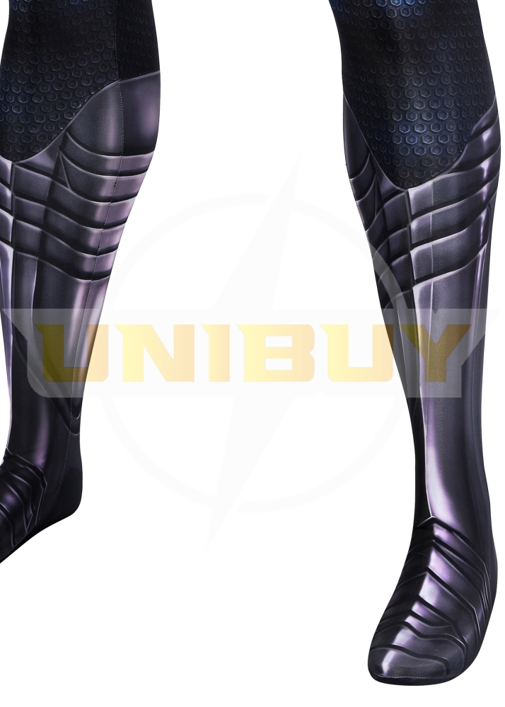 Aquaman and the Lost Kingdom Costume Cosplay Suit Ver.2 Unibuy