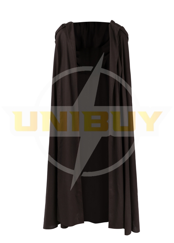 Star Wars Attack of the Clones Anakin Skywalker Costume Cosplay Suit Unibuy