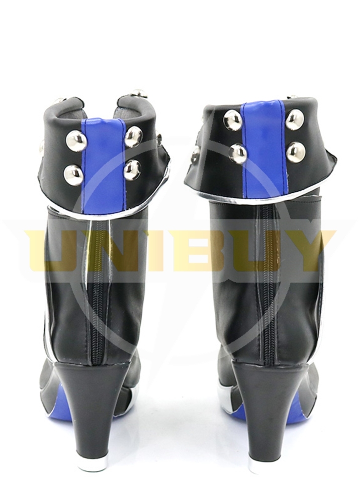 Honkai Impact 3rd Serval Shoes Cosplay Women Boots Unibuy