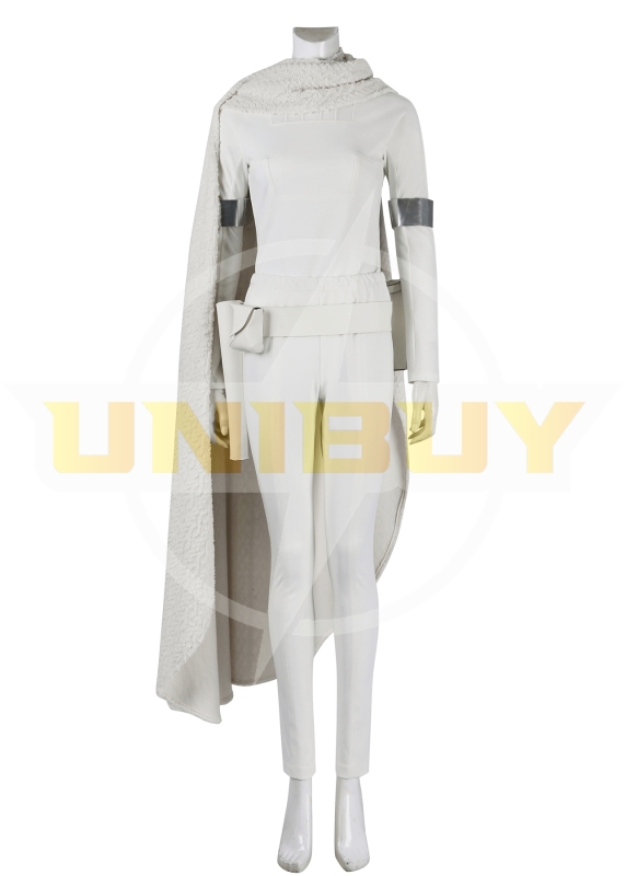 Star Wars Attack of the Clones Padmé Amidala Costume Cosplay Suit Unibuy