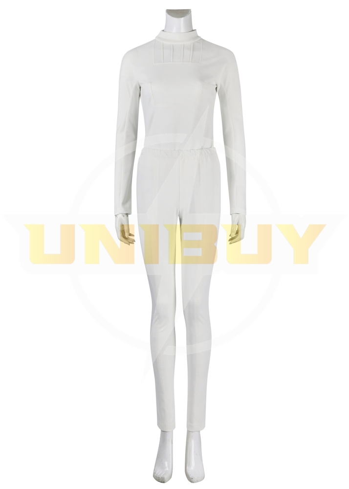 Star Wars Attack of the Clones Padmé Amidala Costume Cosplay Suit Unibuy