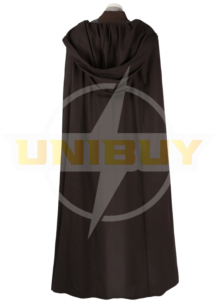Star Wars Attack of the Clones Anakin Skywalker Costume Cosplay Suit Unibuy