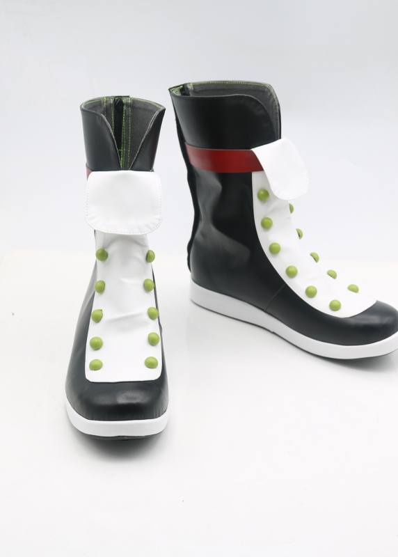FGO Hyde Shoes Cosplay Men Boots Fate Grand Order Unibuy